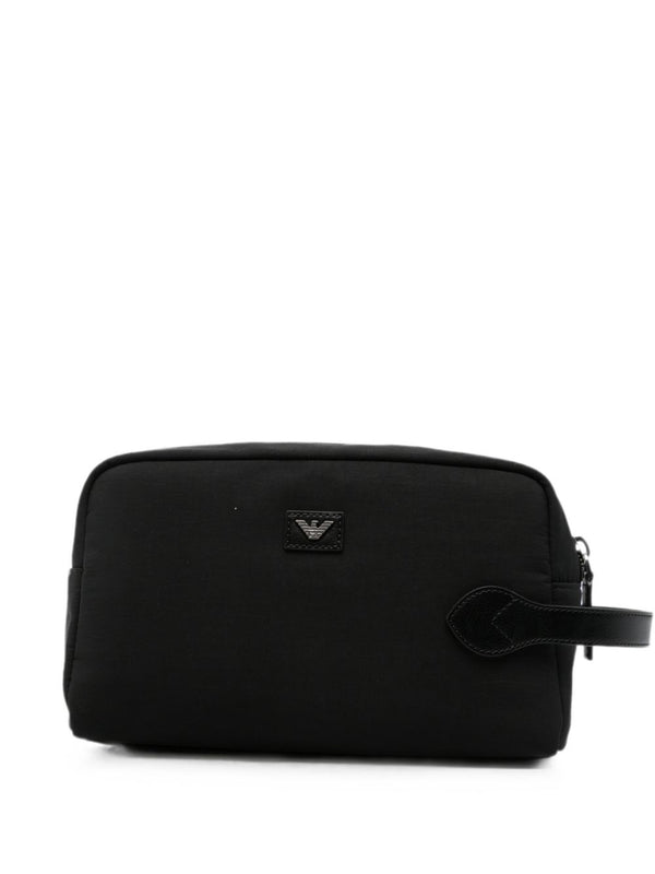 Emporio Armani Bags.. BLACK