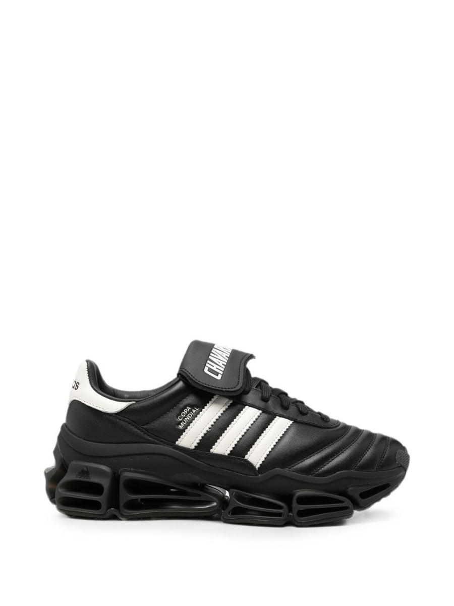 ADIDAS BY WILLY CHAVARRIA Sneaker — Black