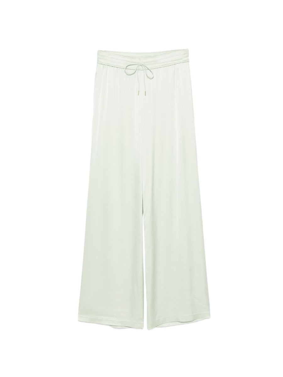 Alice + Olivia Trousers GREEN