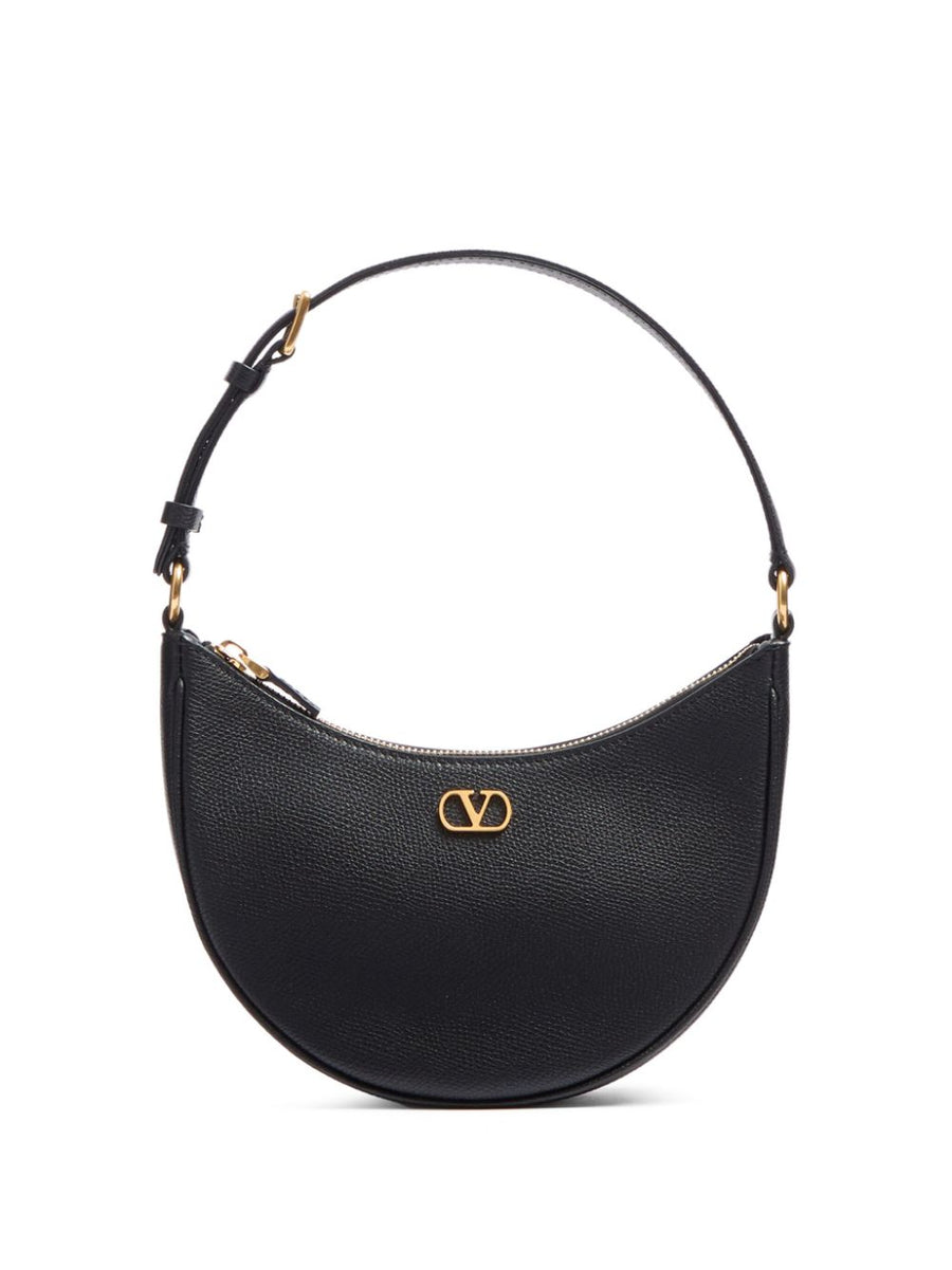 Valentino Garavani Mini Bag — Black