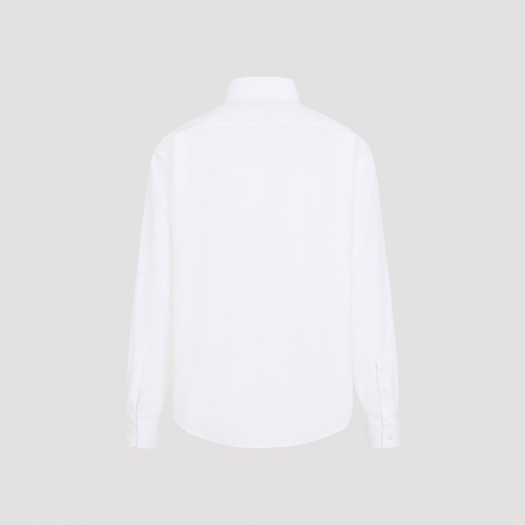 Large Fit Shirt Cotton