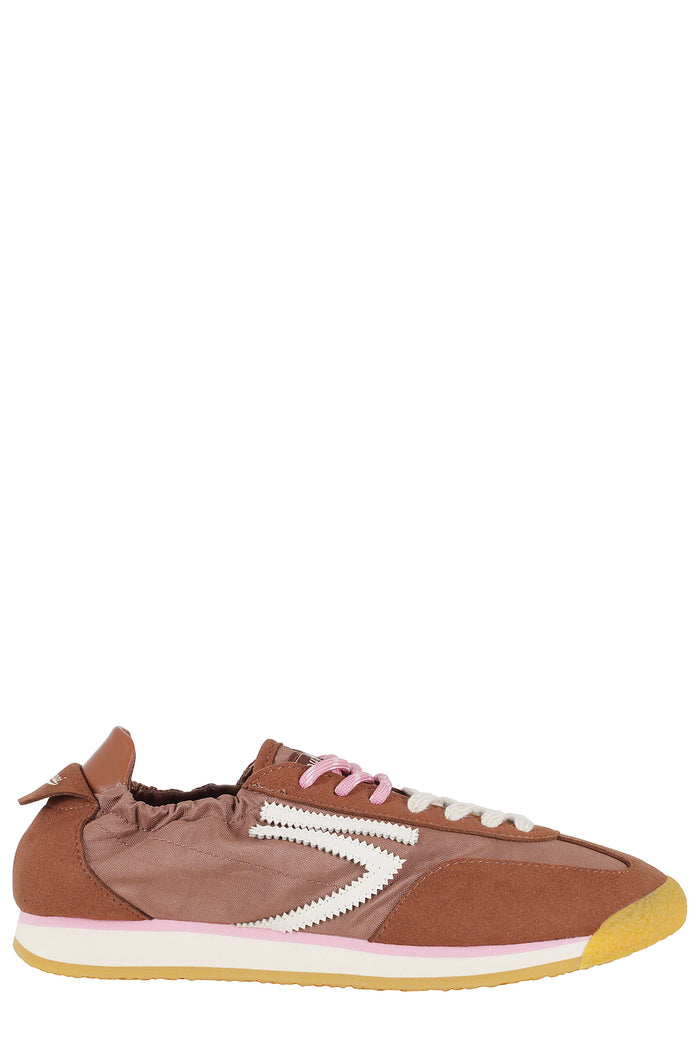 6 02 Panther Brown Ecoleather; Sole:rubber Calzature