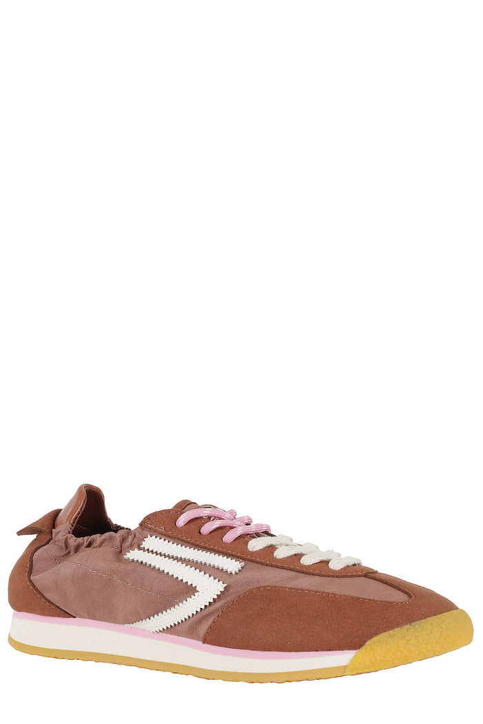 6 02 Panther Brown Ecoleather; Sole:rubber Calzature
