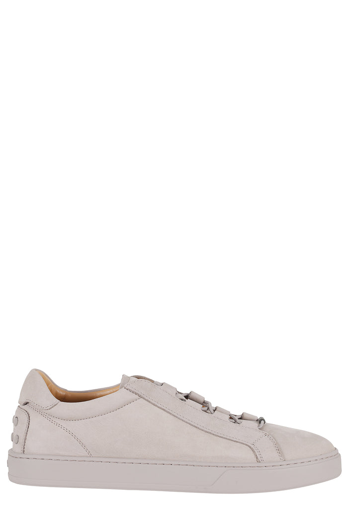 Sportivo Elastico Cassetta 04l Nude & Neutrals Suola: Gomma Calzature