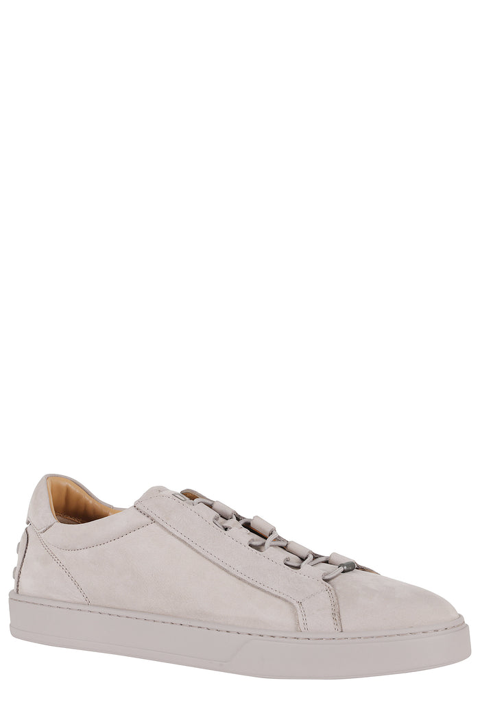 Sportivo Elastico Cassetta 04l Nude & Neutrals Suola: Gomma Calzature