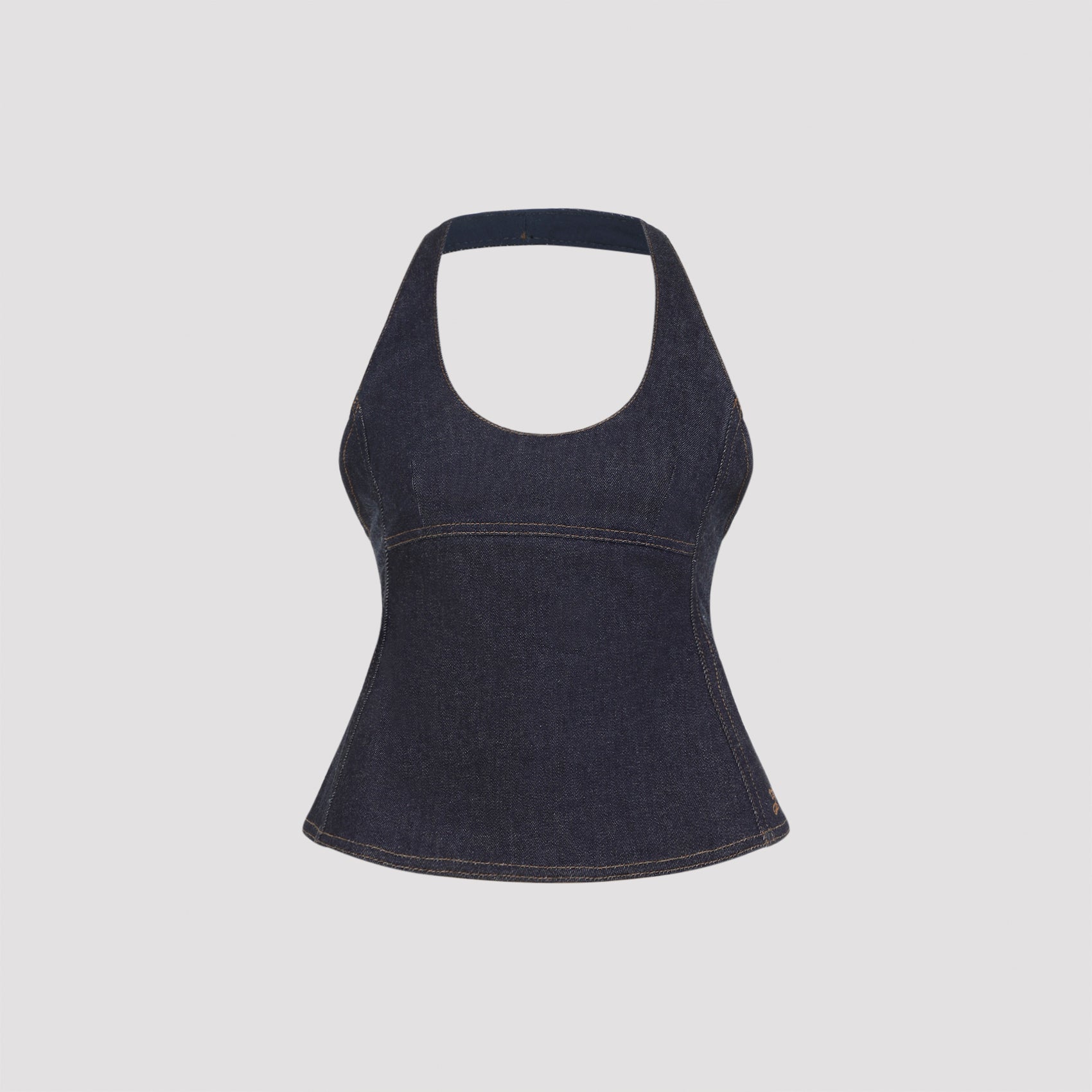 Le Haut De-Nimes Lavoir Top Blue
