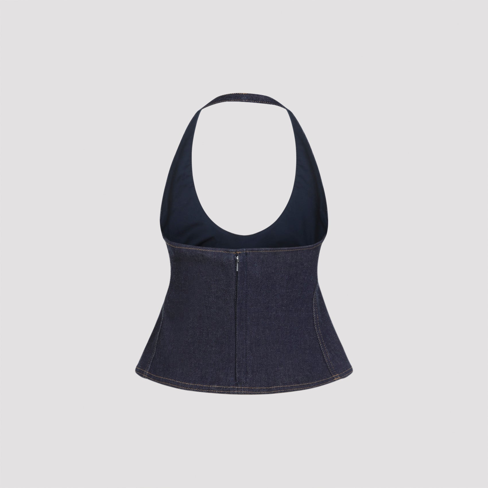 Le Haut De-Nimes Lavoir Top Blue
