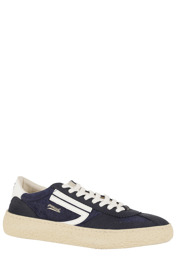 1 01 Vintage Blue Ecoleather; Sole:rubber Calzature