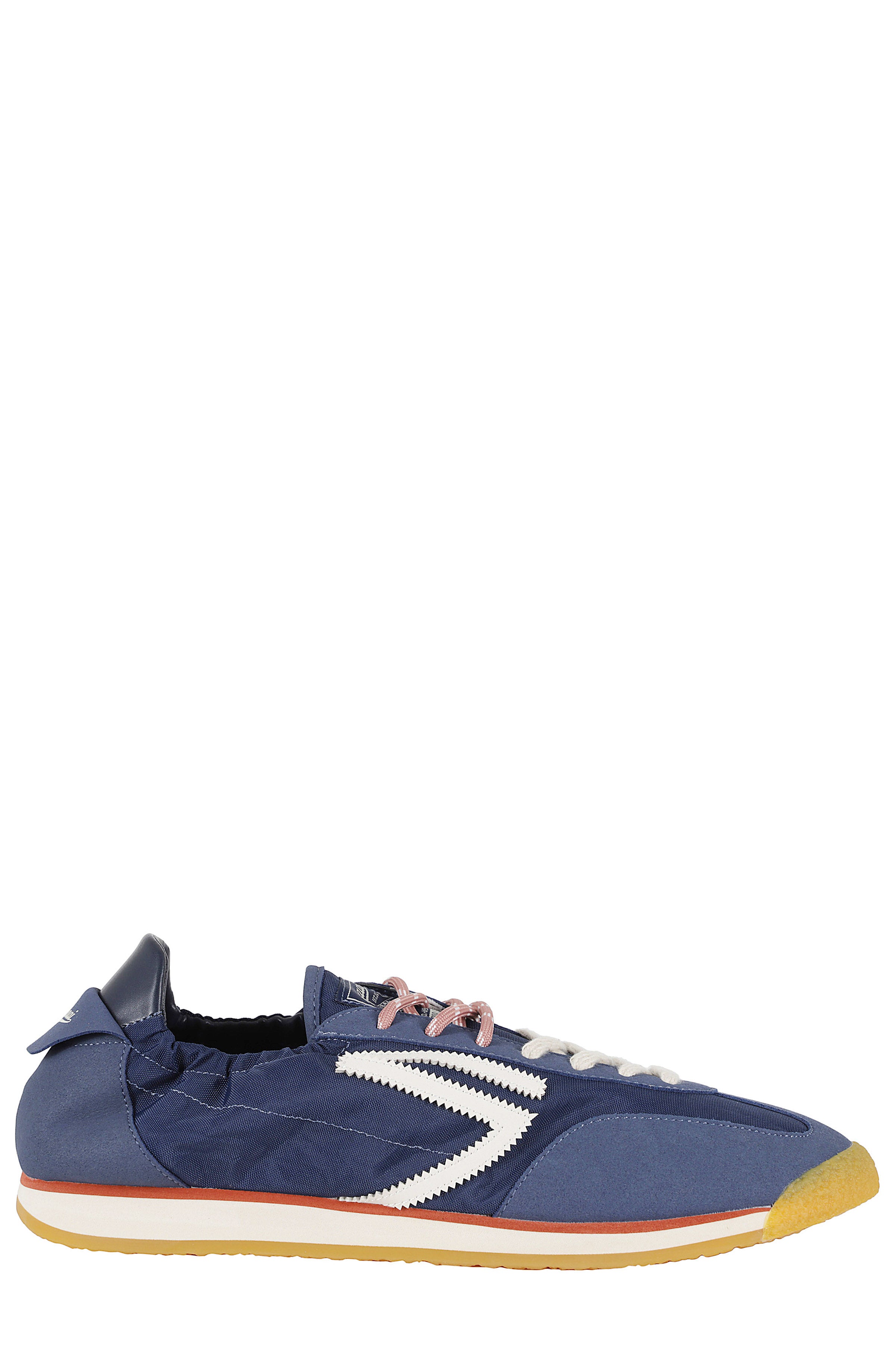 6 02 Panther Blue Ecoleather; Sole:rubber Calzature