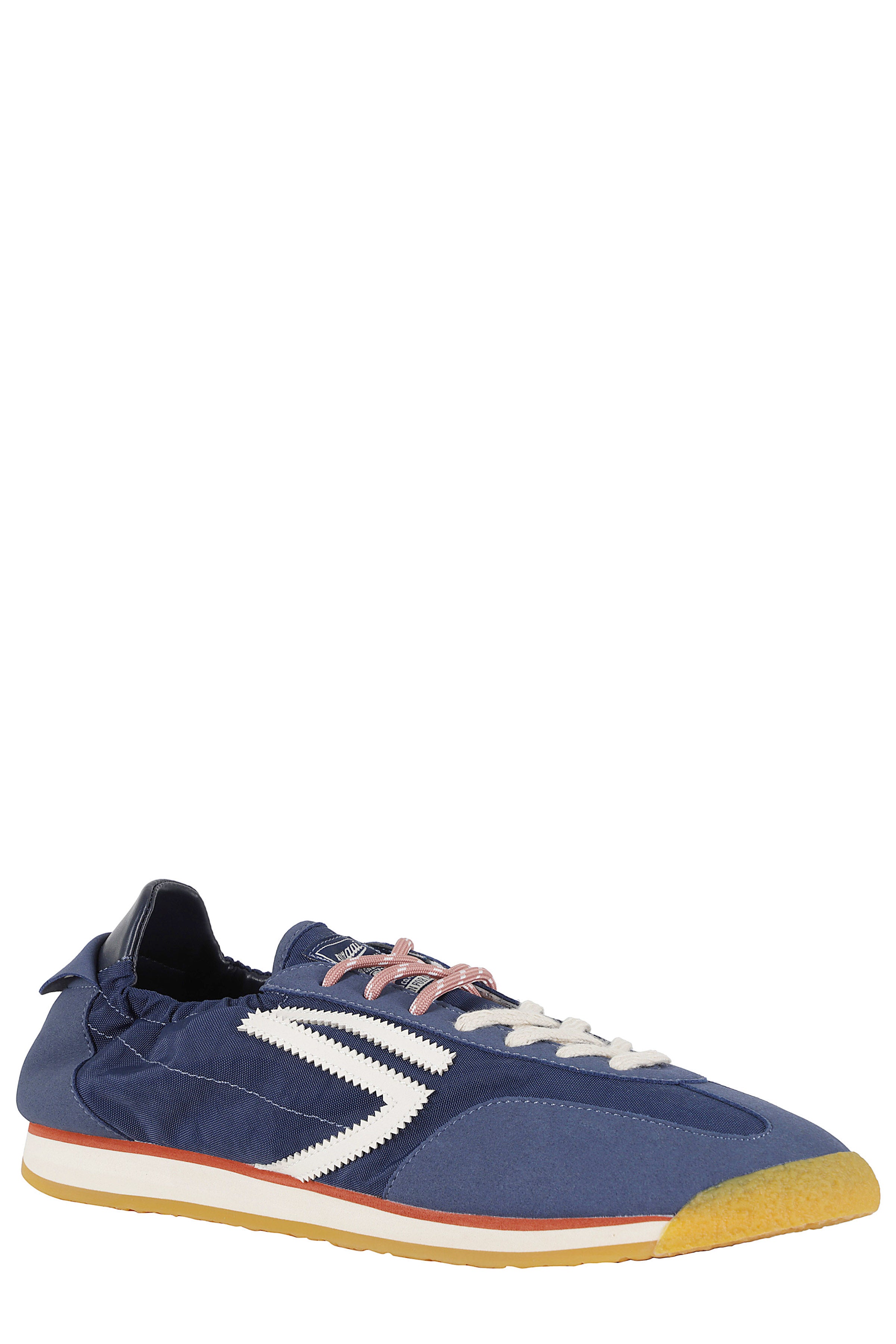 6 02 Panther Blue Ecoleather; Sole:rubber Calzature