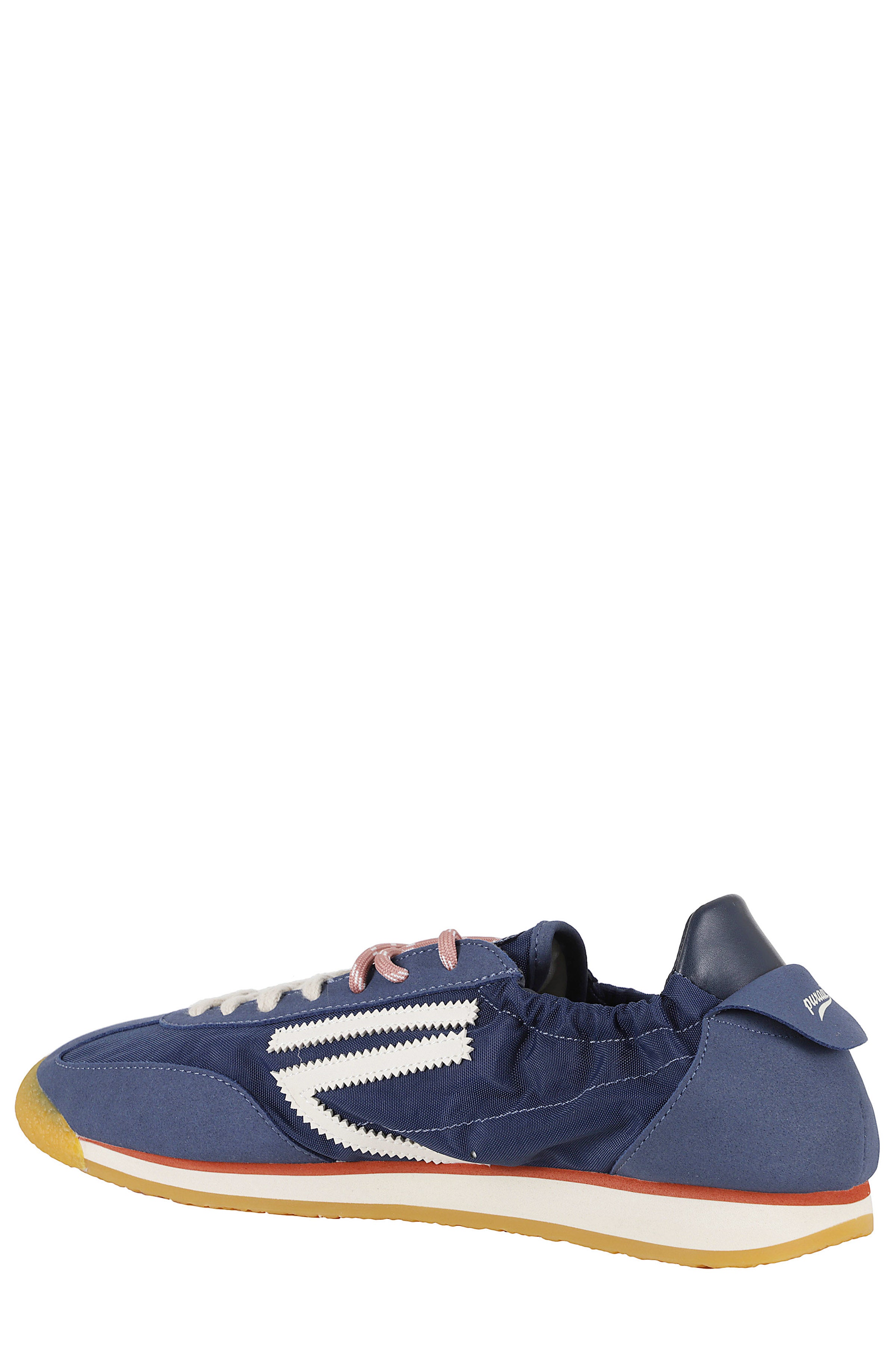6 02 Panther Blue Ecoleather; Sole:rubber Calzature