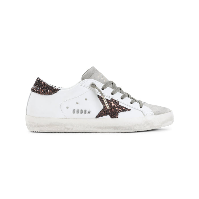 Superstar Sneakers Leather