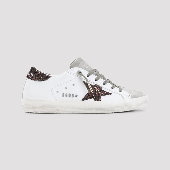 Superstar Sneakers Leather