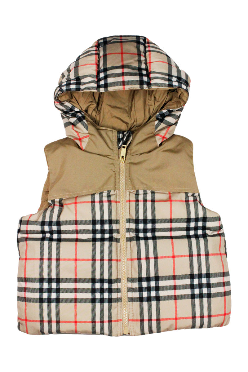 Burberry Jackets Beige 100pl