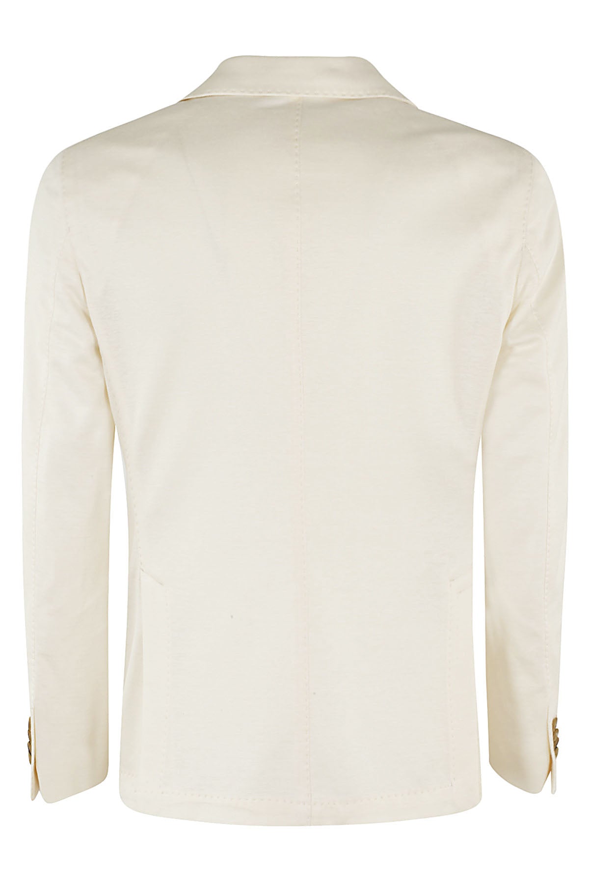 Lino Cotone Nude & Neutrals Giacca