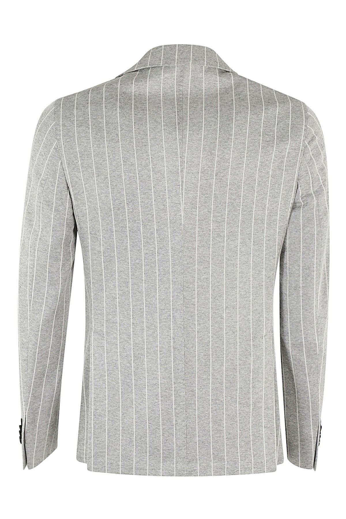 Abito Grey Cotone