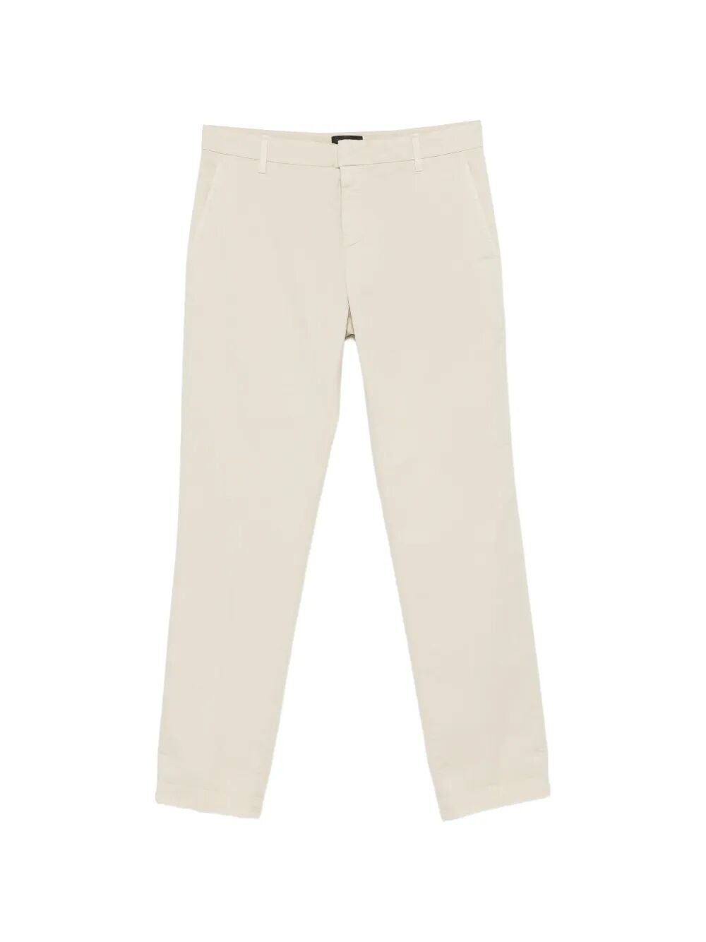 Pantalone Gaubert Relax White Co Ea Pant