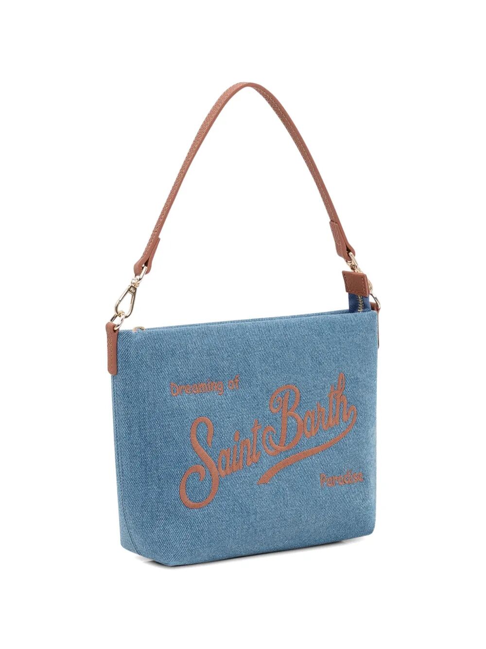 Aline Bag Multicolour Co Cow Leather
