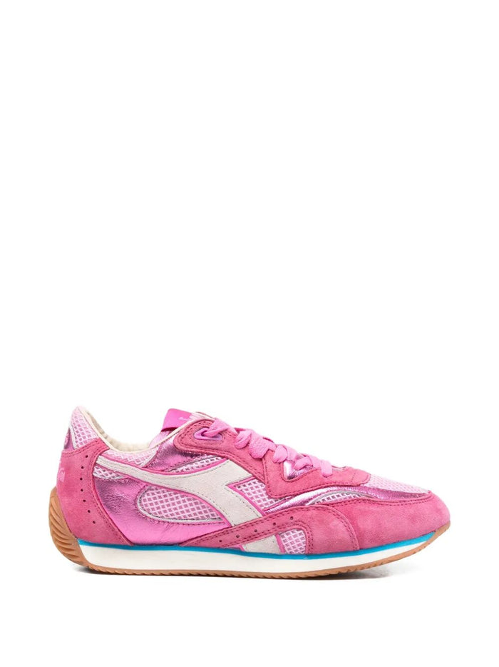 Equipe Revenge Sw Pink & Purple Shoe