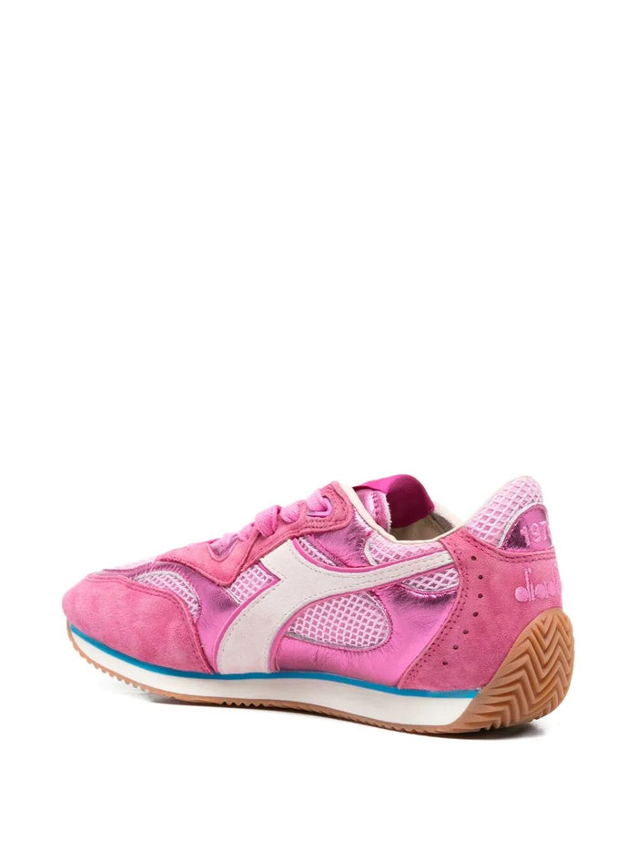 Equipe Revenge Sw Pink & Purple Shoe