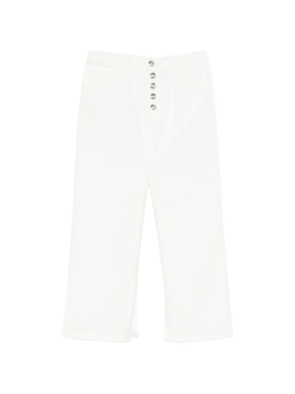 Skirt White Co Eol
