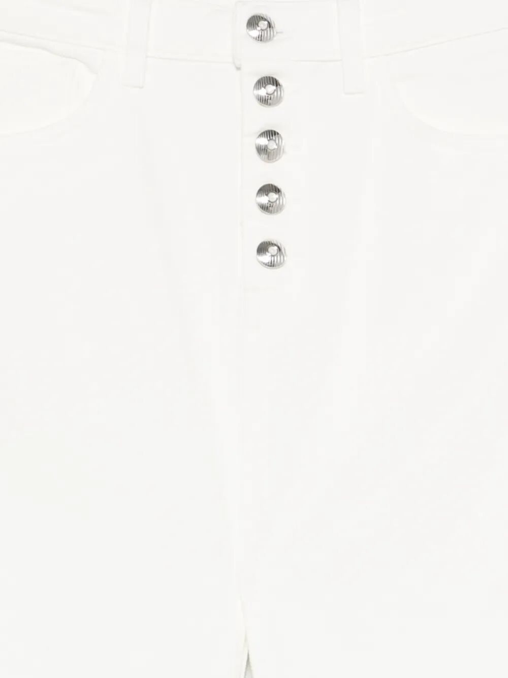 Skirt White Co Eol