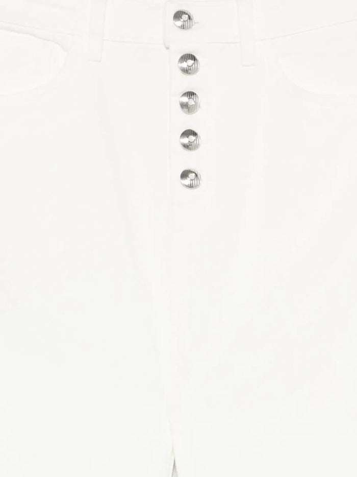 Skirt White Co Eol