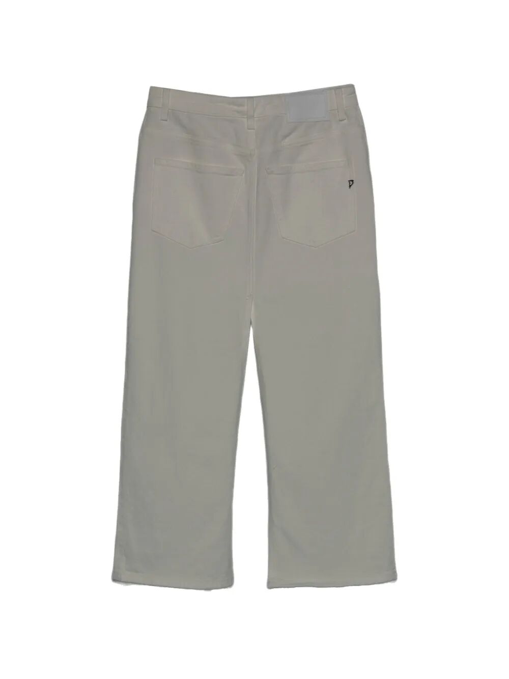 Skirt White Co Eol
