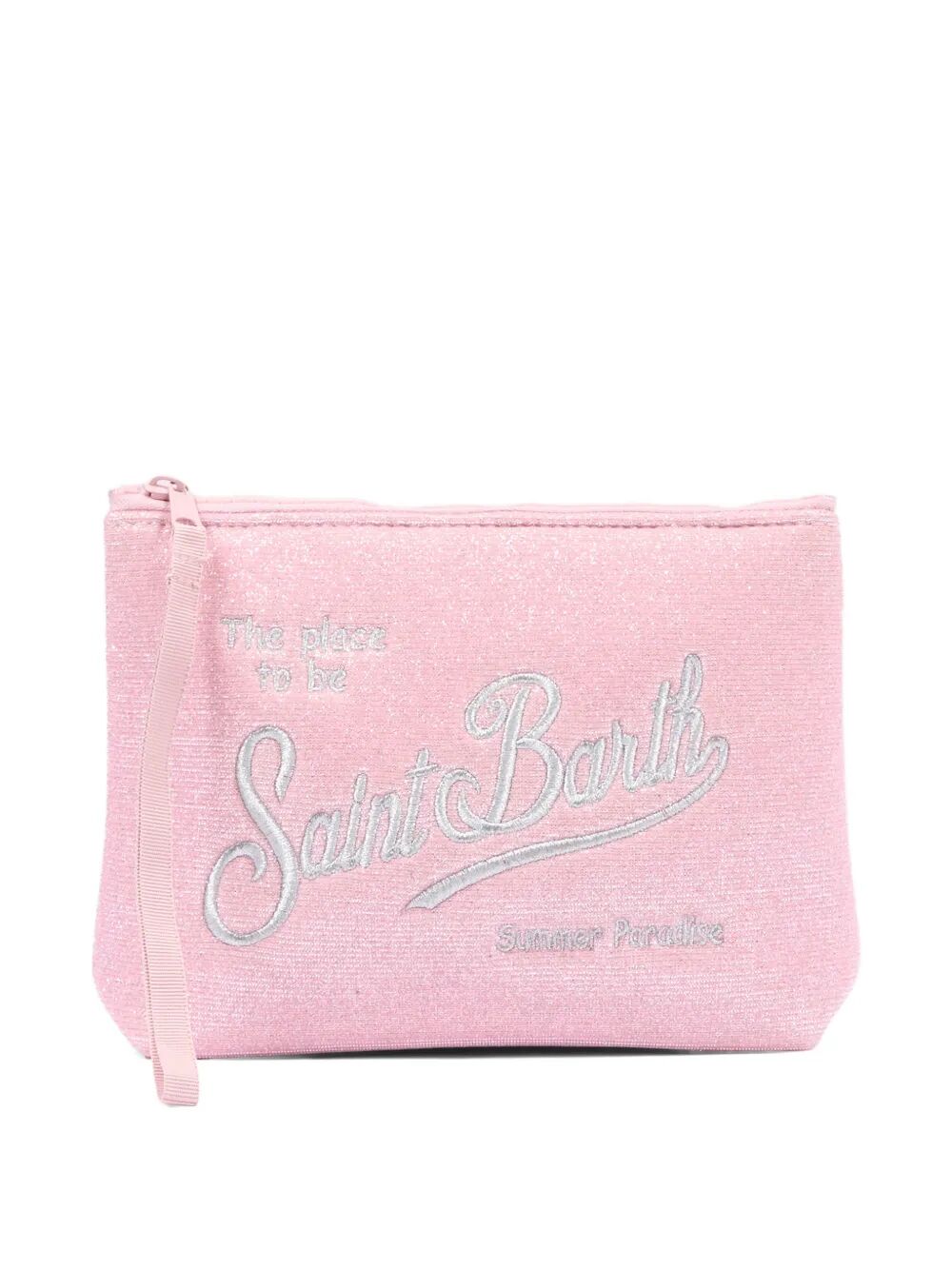 Aline Lurex Multicolour Sbr Pl Bag