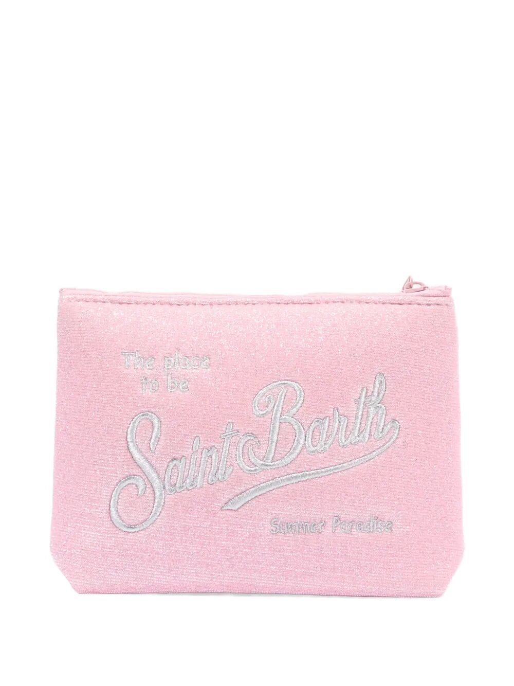Aline Lurex Multicolour Sbr Pl Bag