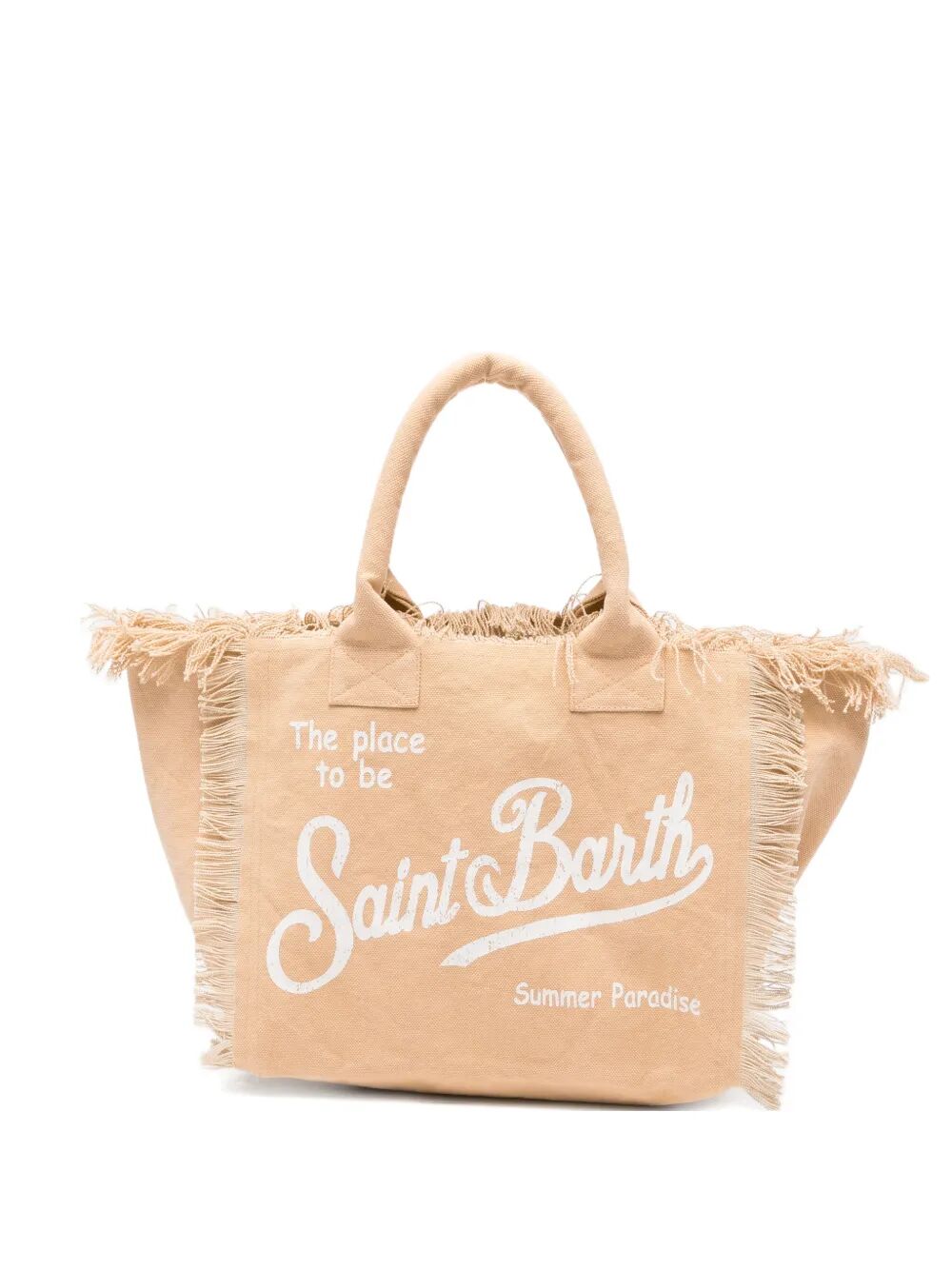 Vanity Multicolour Bag