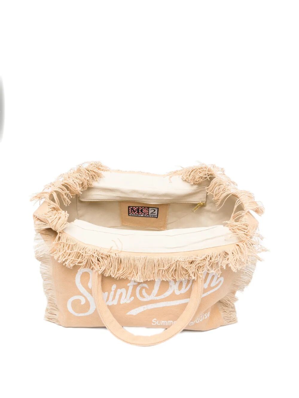 Vanity Multicolour Bag