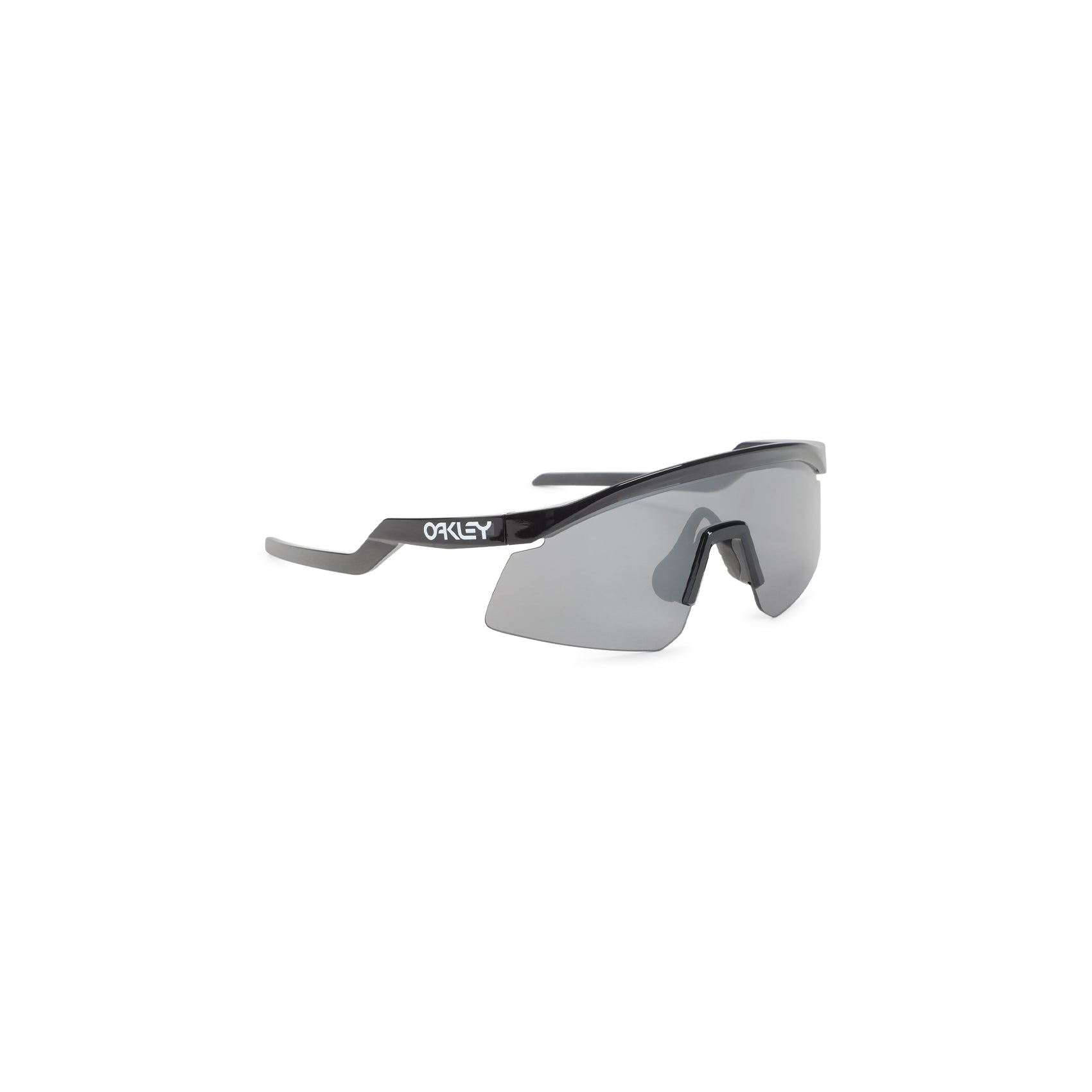 Hydra Sunglasses Black Acetate Glasses
