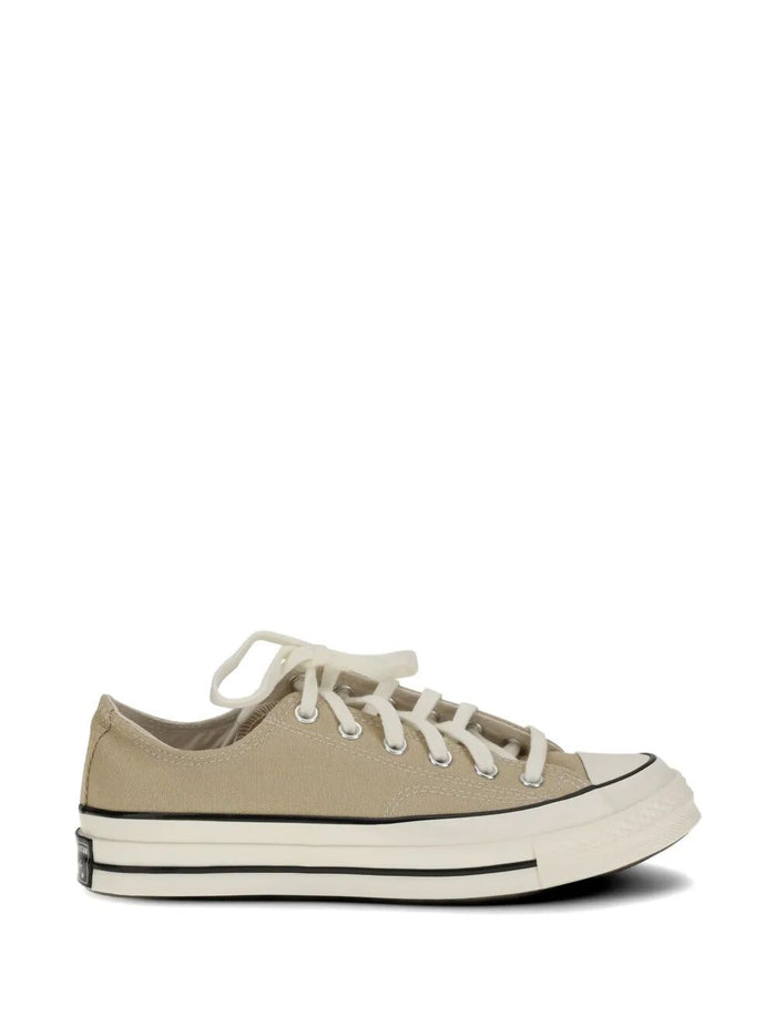 Chuck 70 Ox Brown Cotton | Canvas Shoe