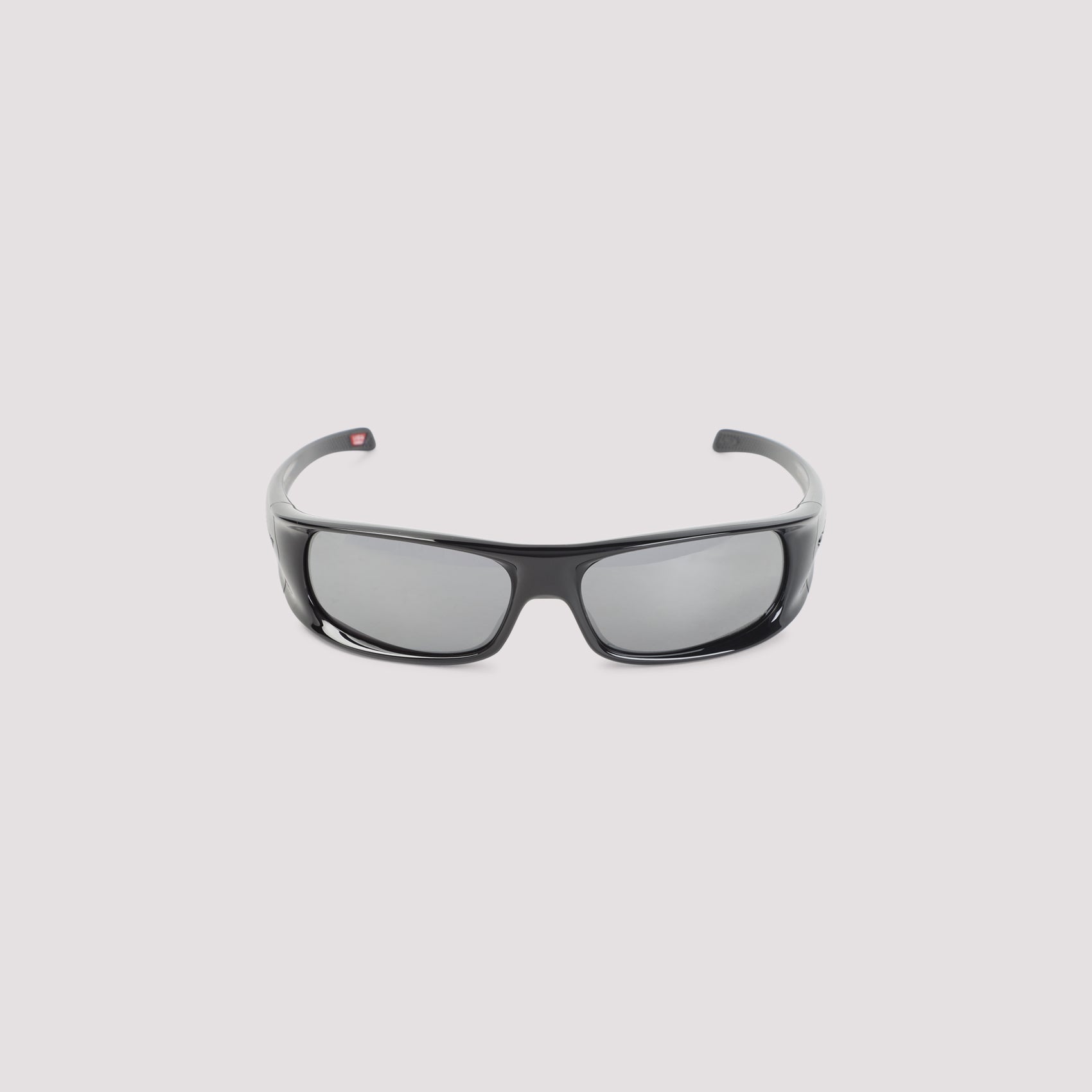 Highland Sunglasses Black Acetate Glasses