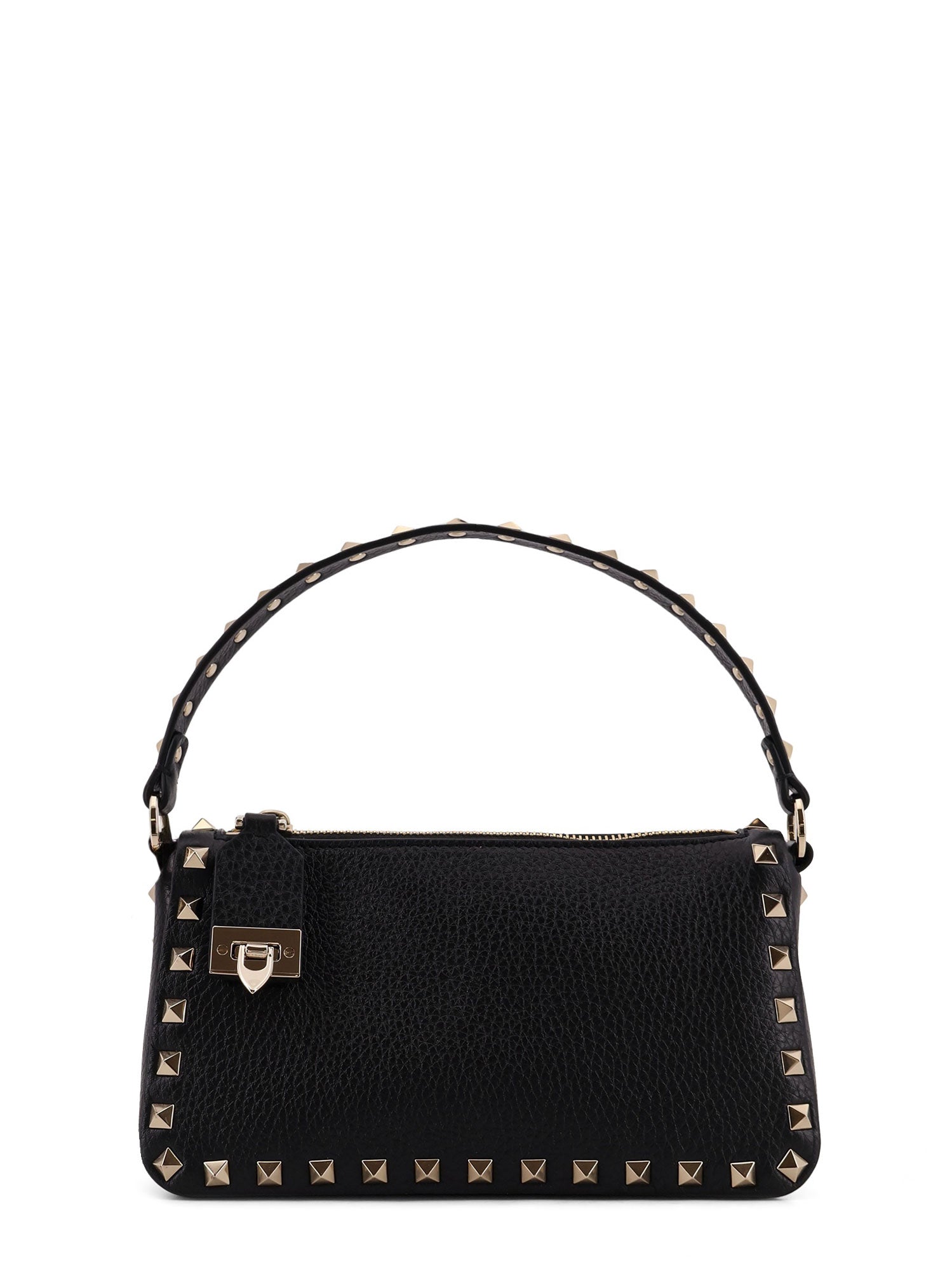 Valentino Garavani Bags Black Pelle