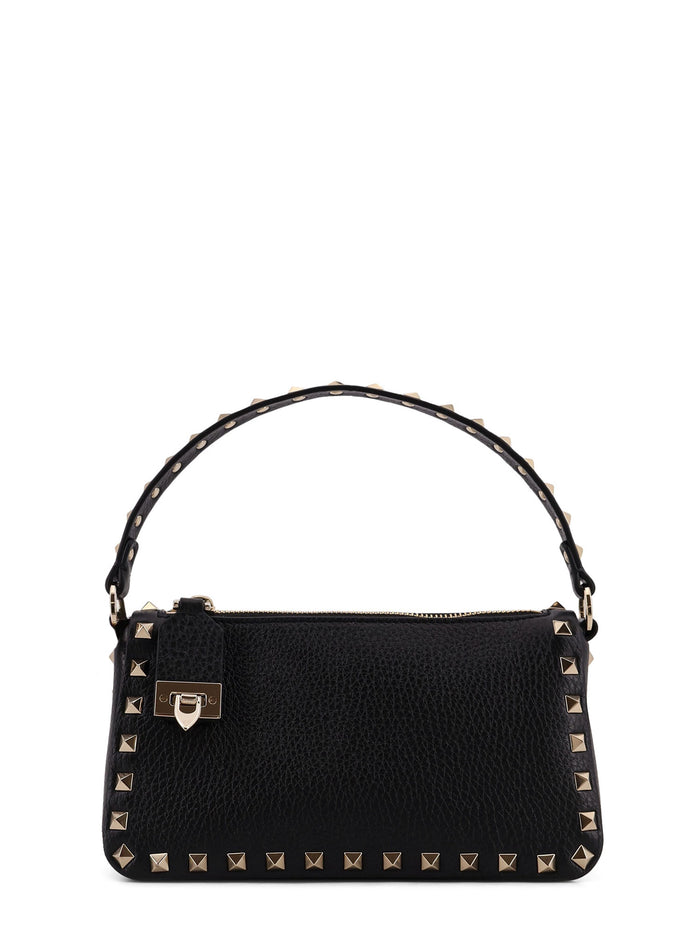 Valentino Garavani Bags Black Pelle