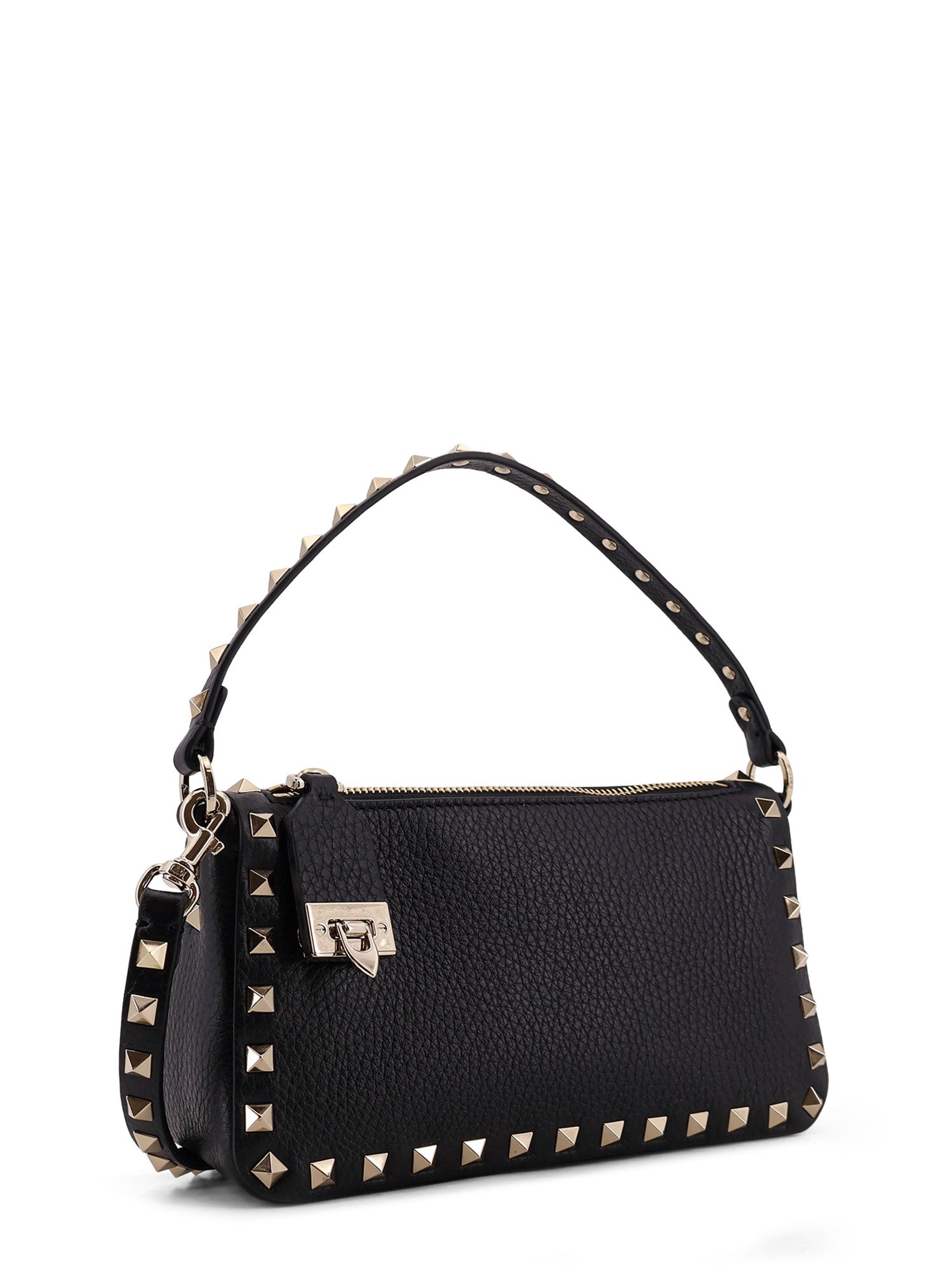 Valentino Garavani Bags Black Pelle