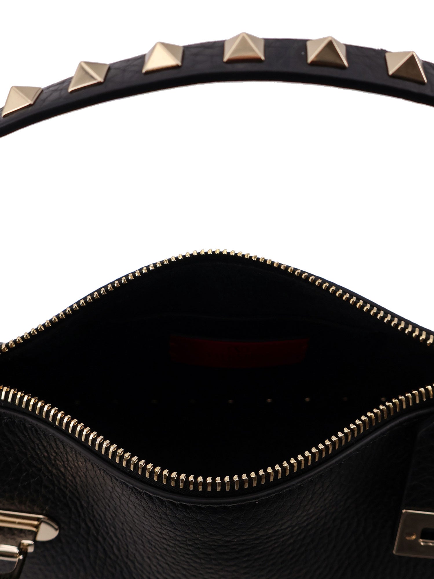 Valentino Garavani Bags Black Pelle