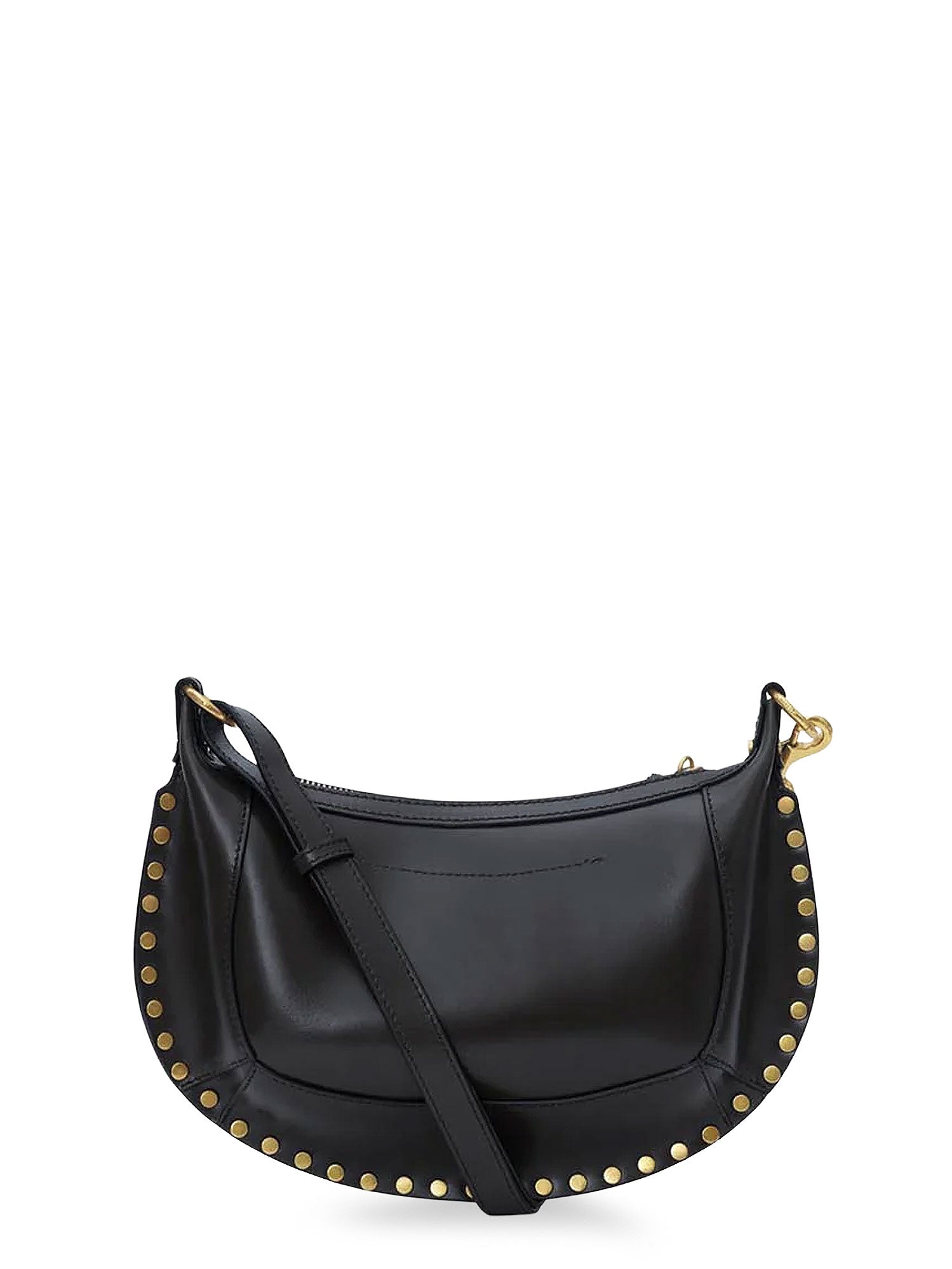 Isabel Marant Bags Black Pelle