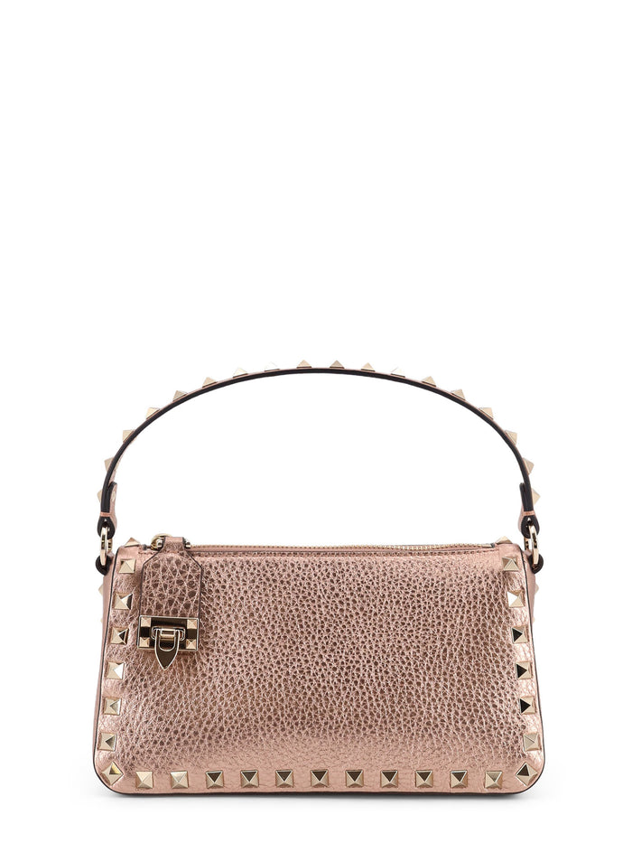 Valentino Garavani Bags Rose Cannelle Pelle