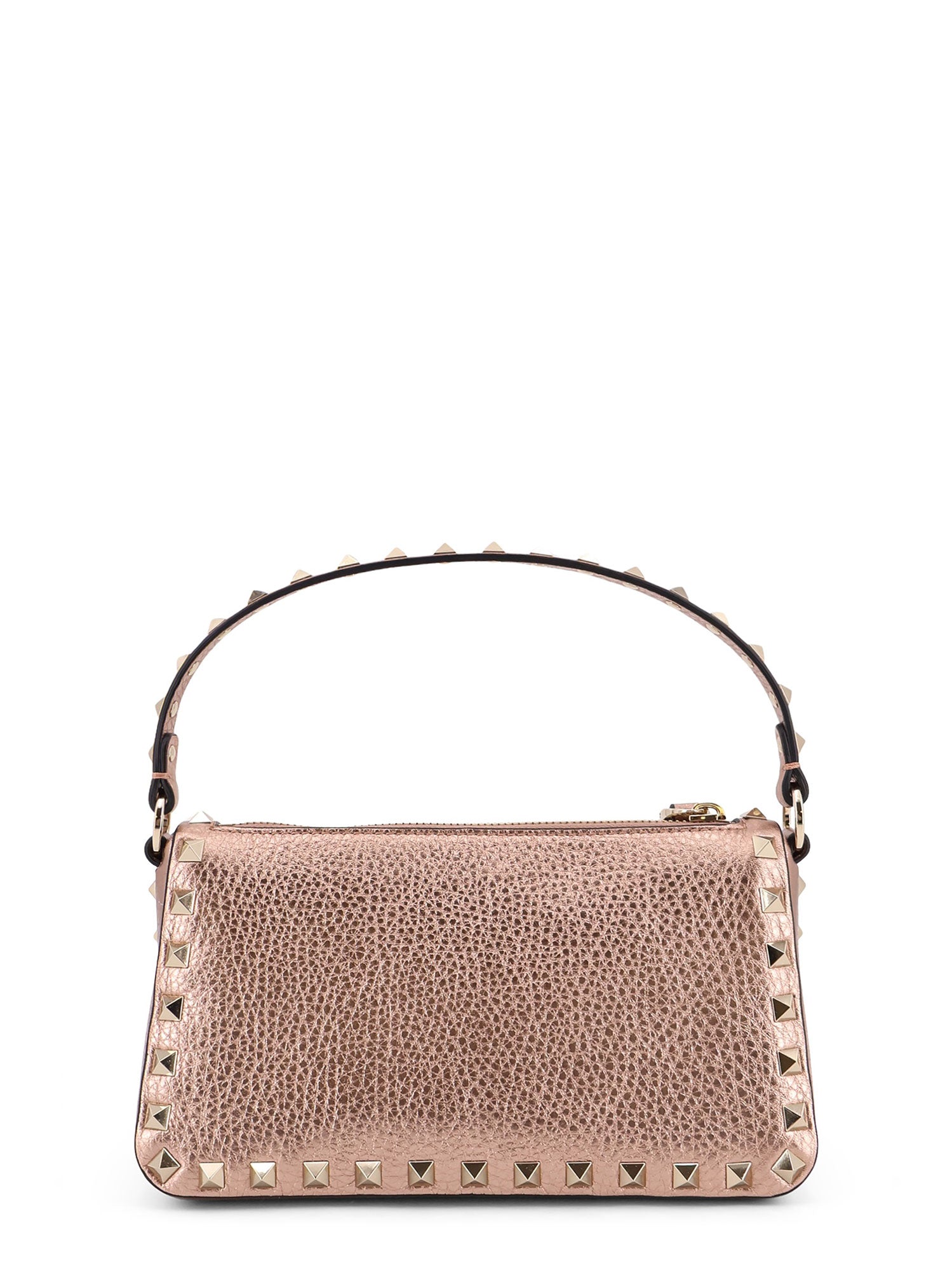 Valentino Garavani Bags Rose Cannelle Pelle