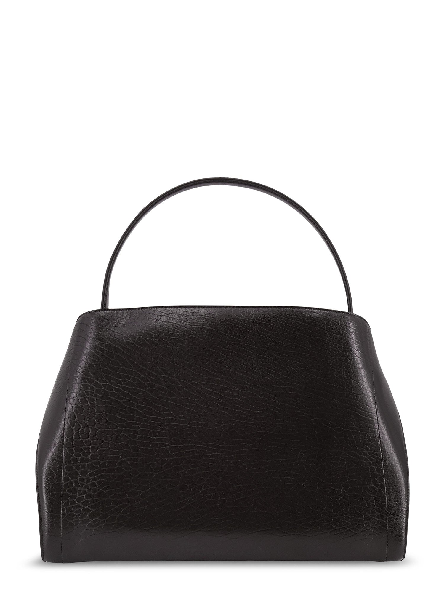Ferragamo Bags Black Pelle