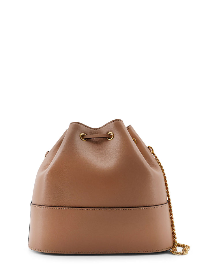 Valentino Garavani Bags Rose Sand Pelle