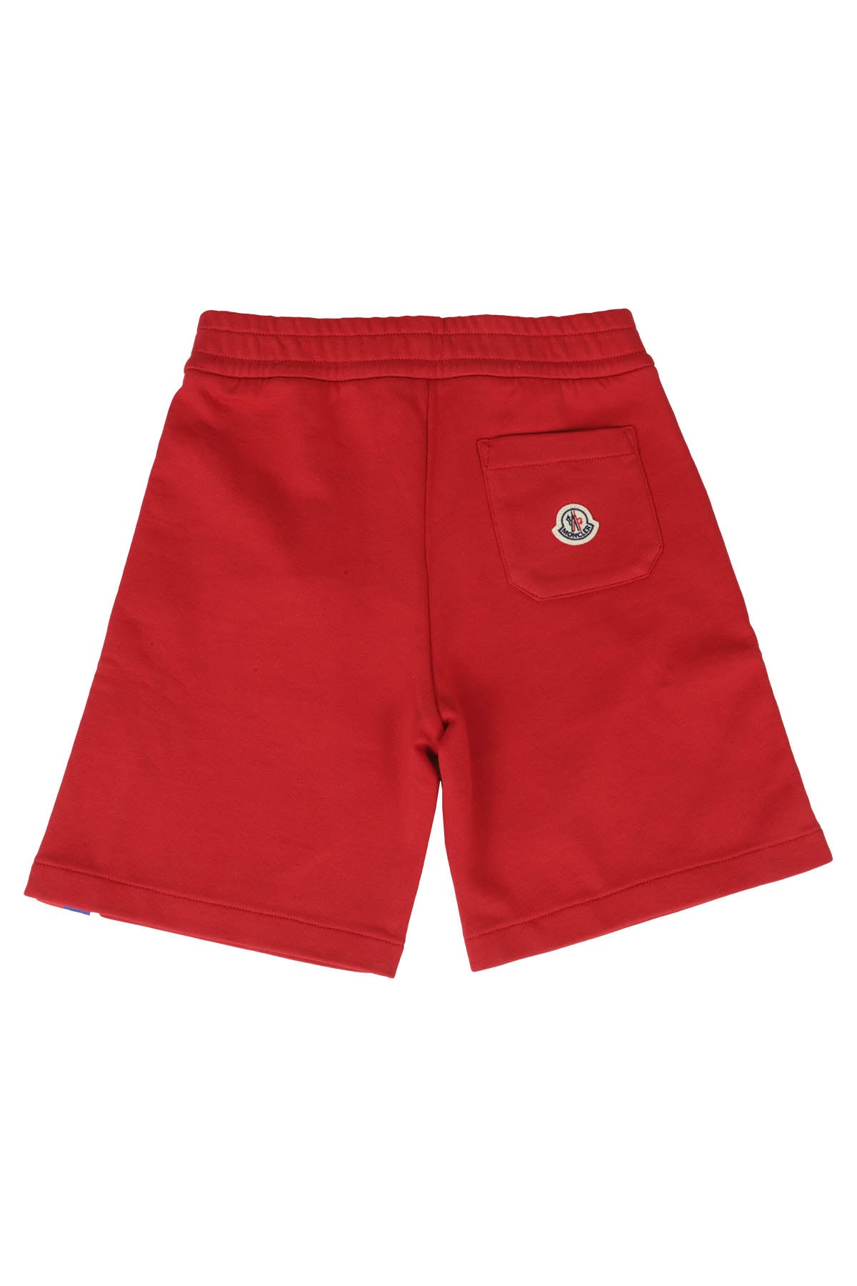 Felpa Blue Cotone Pantaloni
