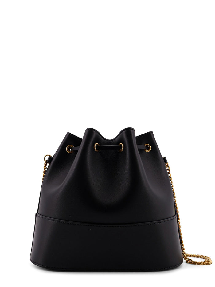Valentino Garavani Bags Black Pelle