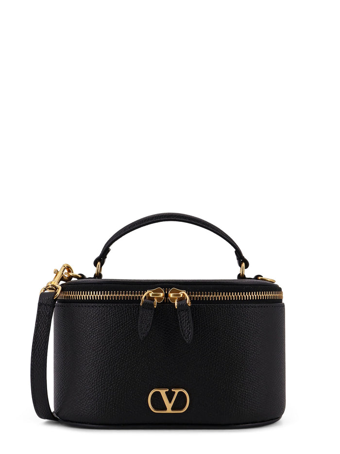 Valentino Garavani Bags Black Pelle