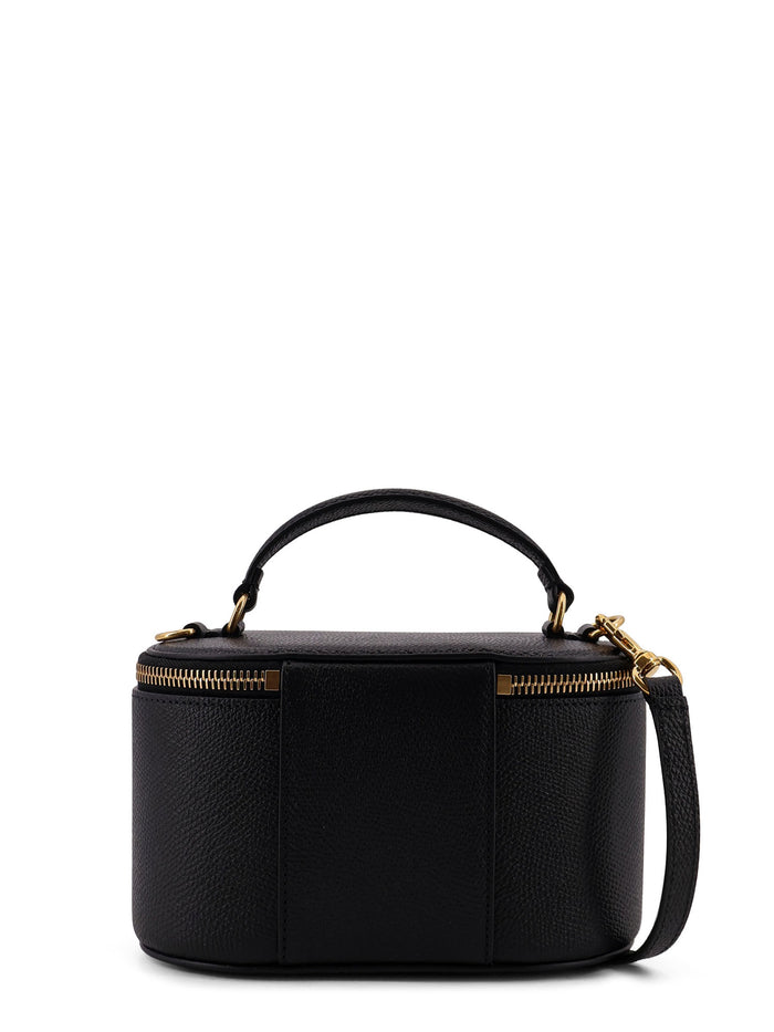 Valentino Garavani Bags Black Pelle