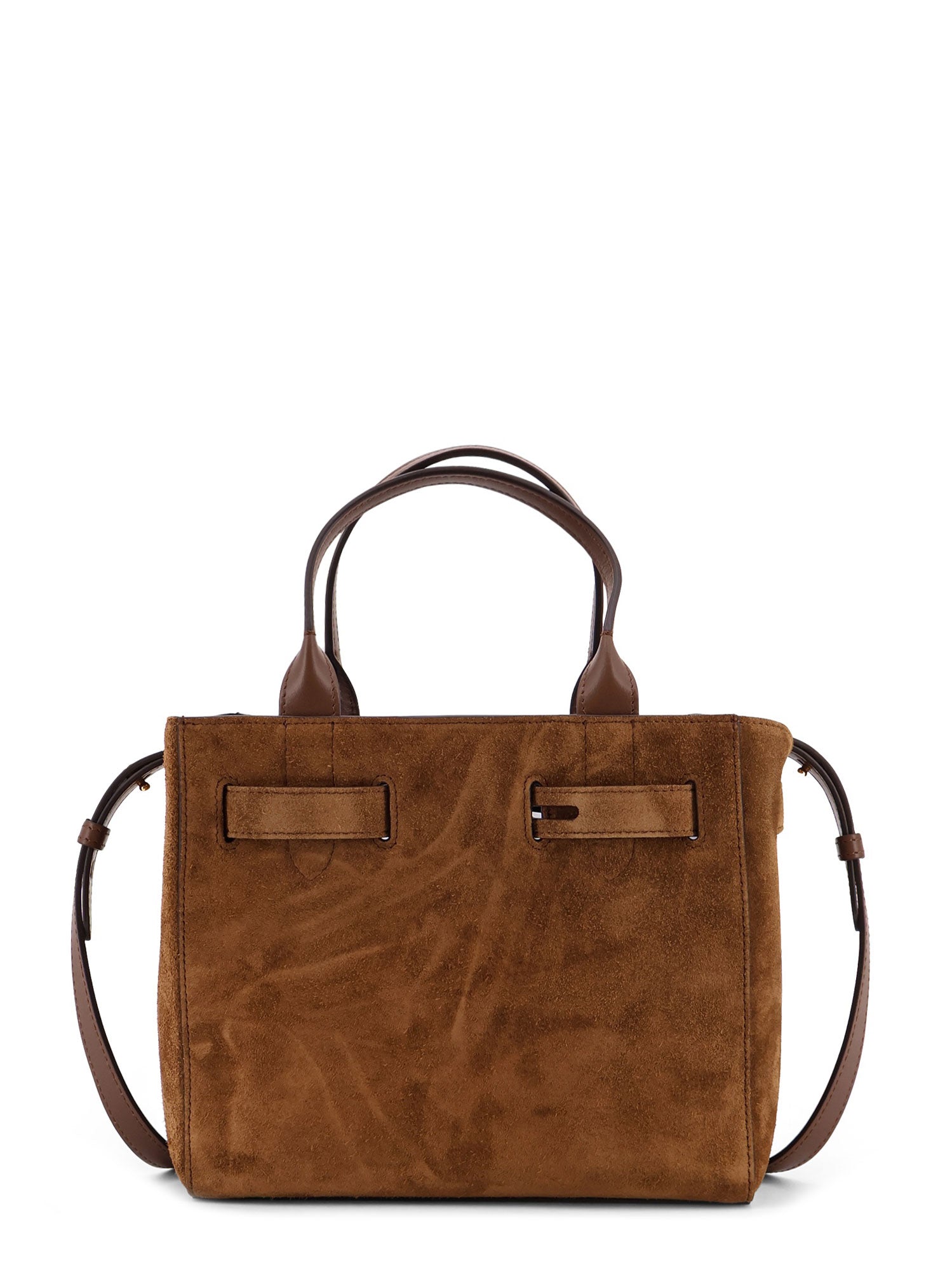 Tom Ford Bags Whisky Pelle