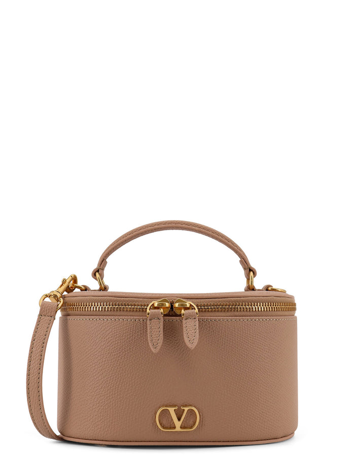 Valentino Garavani Bags Rose Sand Pelle